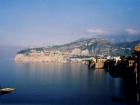 Rome & Sorrento