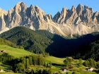 South Tyrol