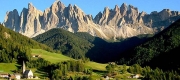 South Tyrol