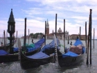 Venice and the Lagoon Islands