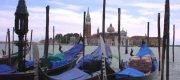 Venice and the Lagoon Islands