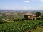 Siena e il Chianti