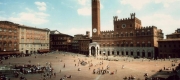 Siena and the heart of Tuscany