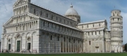 Florence,  Pisa, Lucca and the Island of Elba