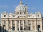 San Pietro, San Francesco e San Antonio