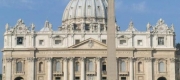 San Pietro, San Francesco e San Antonio