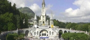 Lourdes & Santiago di Compostela und noch mehr....