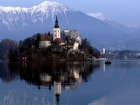 Slovenia & Croazia