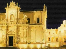 Lecce Piazza