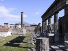 Pompei Scavi