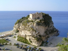 Tropea Chiesa