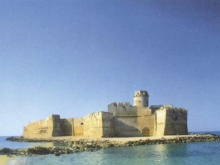 Isola di Capo Rizzuto