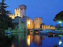 Lago di Garda Sirmione