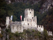 Salorno Castello