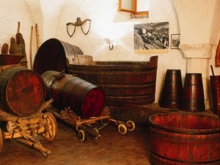 Caldaro Museo del Vino
