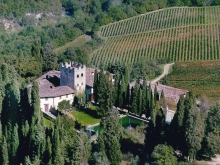 Chianti Castello