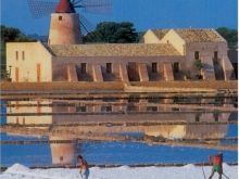 Marsala Saline