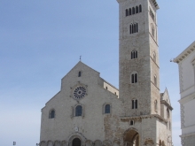 Trani Cattedrale