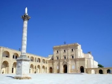 Santa Maria di Leuca