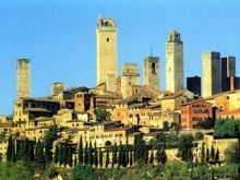 San Gimignano