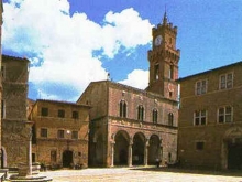 Pienza