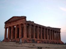 Agrigento