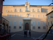 Castelgandolfo