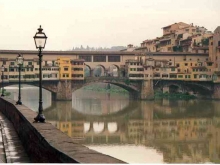 Firenze Ponte Vecchio