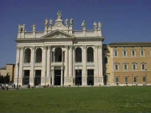 San Giovanni in Laterano