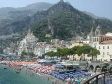 Amalfi