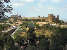 Pienza