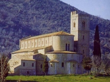 Sant'Antimo