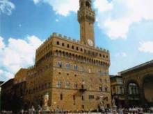 Firenze Piazza della Signoria