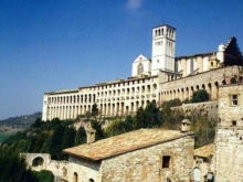 Orvieto Duomo