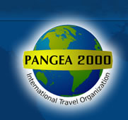 Pangea 2000 International  Travel Organization